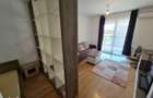 Inchiriez ap. 2 camere ADORA PARK cu nisa, Parcare, Bloc Nou!