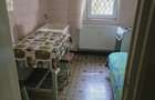 VAND APARTAMENT 2 CAM PARTER ZONA NORD BLOC CARAMIDA