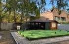 Penthouse parc Herastrau sos Nordului + 400 mp curte cu piscina
