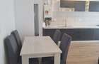 Vand apartament 2 camere confort 1 sporit, etaj 5 (6), mobilat, utilat lux, bloc 2025, Maurer, - 7