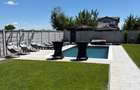 Casa superba cu piscina langa padure cu acces privat - 7