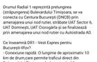 Teren intravilan 450 m2 Domnesti, Str. SANZIENE - 3