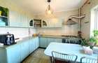 Vitan Mall - Casa de Pensii, apartament 3 camere, modern, 2 gr sanitare, parcare - 14