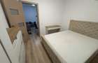 Inchiriez apartament cu o camera + living - 4