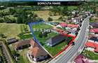 OPORTUNITATE INVESTI?IONALA TEREN COMERCIAL PREMIUM IN ?OMCUTA MARE - Somcuta Mare (Maramures)