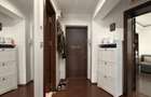 2 camere decomandat, 57 mp, rond obor, 1 min metrou, vedere panoramică, renovat - 9