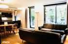 Duplex de lux 4 camere, terasa 80mp, 2 locuri parcare, Herastrau - 14
