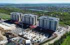 Apartament 2 camere intabulat Copou pompa de caldura individuala - 10
