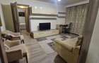 Rovine,parter cu balcon, centrala termica proprie, mobilat - 6