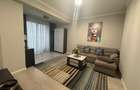 Închiriere apartament 2 camere langa plaja- Loc de parcare – Faleza Nord - 11