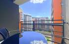 Apartament modern, lift si parcare, in complexul Iris - prima inchirie - 19