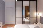 Apartament modern 3 Camere - Darwin Residence - Prima inchiriere
