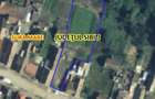 Teren intravilan de vanzare ?ura Mare, jud. Sibiu 1.150 m - 1