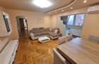 420 euro!!! Ap.cu 3 camere Et 1 cu centrala proprie Zona Girocului - 4
