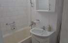 Inchiriere Ap 3 camere, et. 2, perioada lunga, decomandat, utilat complet