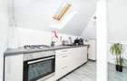 Inchiriez apartament la mansarda in Giroc