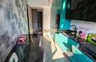 3 Camere de vanzare | Berceni | Metrou | Centrala | Parcare | Mobilat - 6