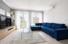 Apartament cu 2 camere, open space, in Dumbravita - 2