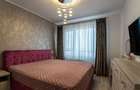 Apartament 3 camere mobilat si utilat modern intrare Racadau - 5