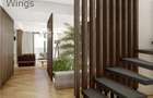 Penthouse pe 3 niveluri | 135,1 mp utili | Terase 85,6 mp | WINGS - 6