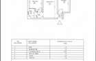 Vanzare apartament 2 camere | Confort 3 | Vest str. Infra?irii | Gata de mutat - 1