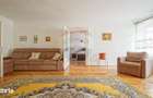 APARTAMENT ISTORIC 110 MP CU POD SI VEDERE SPRE STRADA REPUBLICII - 2