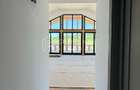 Vila chalet modern cu perete panoramic de sticla - Livezeni, Mures - 6