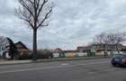 Teren de vanzare betonat langa Dededeman| Kaufland |Universita Valahia
