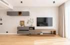 One Herastrau Towers | 3 camere mobilat si utilat premium - 6