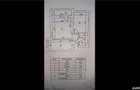 Vand apartament 2 camere, 50 mp, etaj 1/3, mobilat si utilat complet - 1