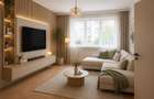 Apartament 2 camere Semiluna instalatii noi, finisaje la alegerea - 3