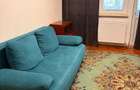 2 camere Campus - centrala gaze termen lung