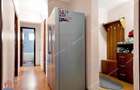 Apartament spatios, renovat, 4 camere, decomandat, etaj 4, Micro 39 - 9