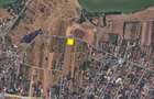 Teren intravilan parcelabil 1.150 mp | Fundulea | Loturi de 575 mp - 3