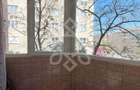 Apartament cu 3 camere de inchiriat pe bld. Stefan cel Mare