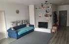 Apartament cu 2 camere, 51 mp, parcare subterana, zona Ametyst - 8
