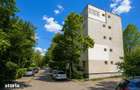 Alexandru cel Bun - Apartament 4 camere - 59mp, Et.2|4,Iasi - 2