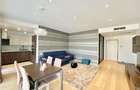 3 camere Lux One Herastrau Park! 2 parking| Storage - 3