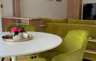 Apartament 2 camere untrafinisat, mobilat complet, HS Residence Unirii