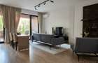 Apartament cu 2 camere si gradina privata in Paltim prima inchiriere - 14