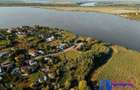 Id 7933 | Teren 1.500 Mp | Murighiol | Deschidere La Canal - 2