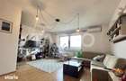 Apartament cu 2 camere de vanzare Marasti semidecomandat la cheie - 1