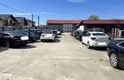 Spatiu comercial versatil (hala+curte) 250 mp + curte generoasa 1000 mp - 1