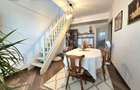 Apartament 5 camere pe 2 niveluri | 140 mp | 2 bai | Parcare subterana