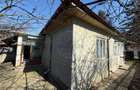 Casa Caramida 5 Camere Si 5588Mp Intravilan , Deschidere La 2 Strazi - 8