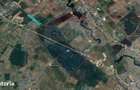 Teren intravilan 19,3 ha/locatie strategica, acces linie CFR/Gulia