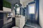 Apartament cu 2 camere, 56mp utili + balcon, etaj 2/3, loc de parcare - 10