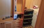 Apartament 2 camere I.C.Frimu etaj 3 - 1