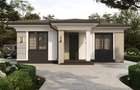 Statie CTP la 75 metri!2 BAI! Pod izolat! Dressing! Casa Dancu-Holboca - 8