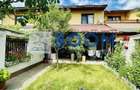 Casa moderna Vladesti | Zona Exclusivista | Curte interioara | - 2